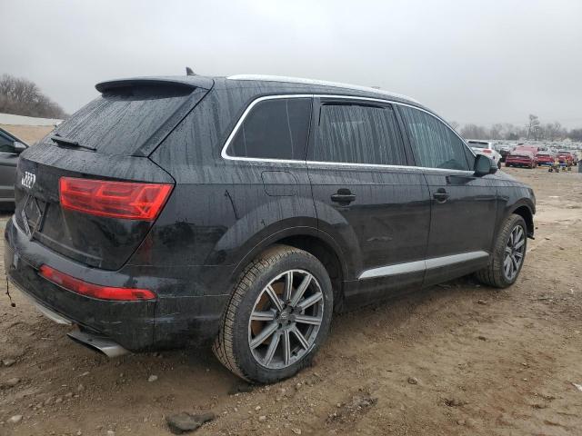 2019 AUDI Q7 PRESTIG WA1VAAF70KD023913