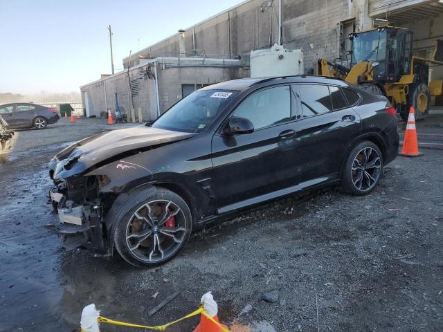 Vin: 5ym23ec09p9r64117, lot: 42924485, bmw x4 m m 2023 img_1