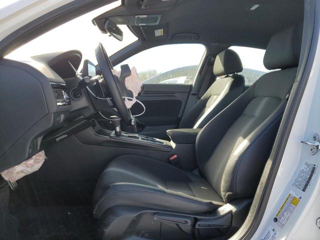 2024 HONDA CIVIC SPOR - 2HGFE2F59RH587982