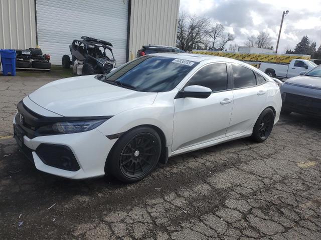 HONDA CIVIC SI