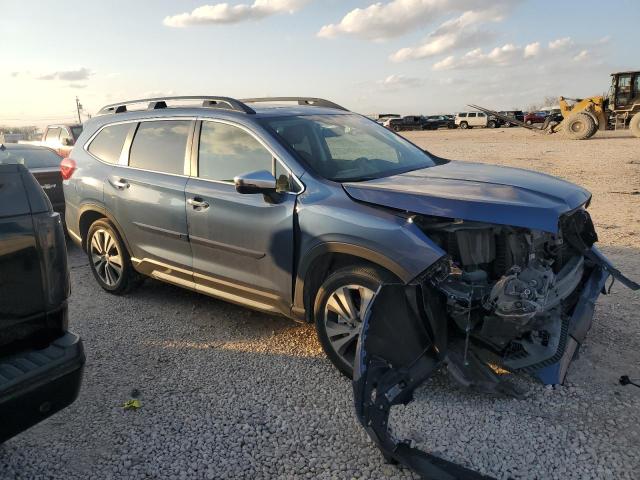 2022 SUBARU ASCENT TOU 4S4WMARDXN3448340