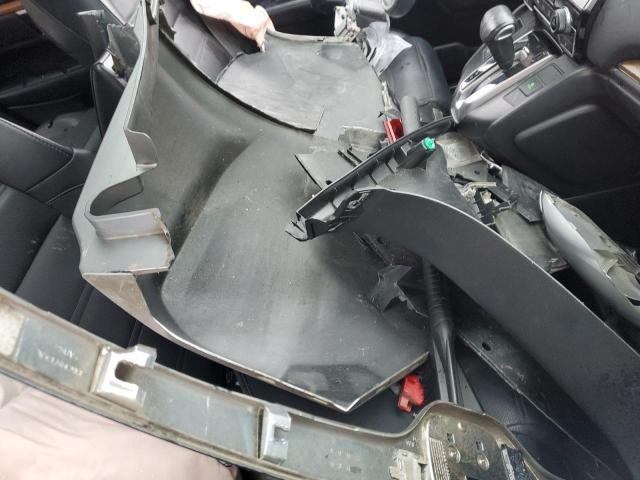2018 HONDA CR-V EXL - 2HKRW2H80JH600341