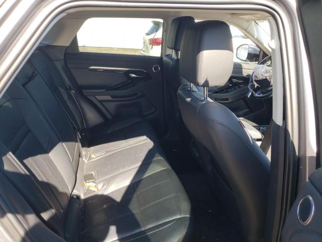2020 LAND ROVER RANGE ROVER EVOQUE SE SALZP2FX6LH048362