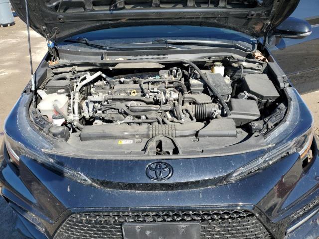 2021 TOYOTA COROLLA SE - 5YFS4MCE0MP088412