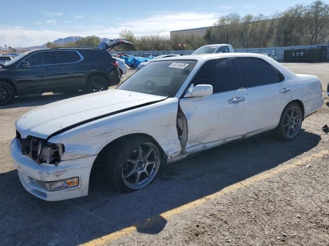NISSAN GLORIA