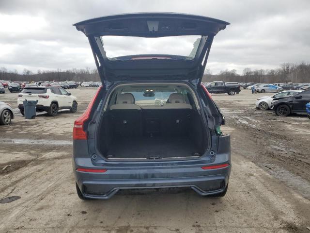 2024 VOLVO XC60 PLUS YV4L12RL4R1829838