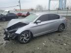 2016 HONDA ACCORD LX - 1HGCR2F31GA169529