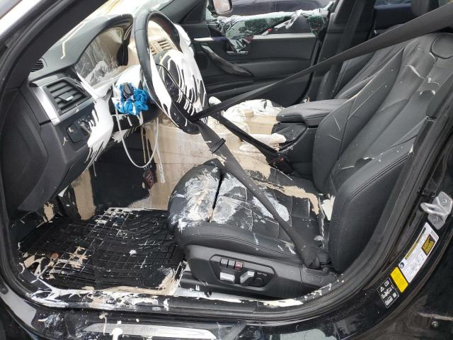 2017 BMW 330 XIGT WBA8Z9C38HG827411