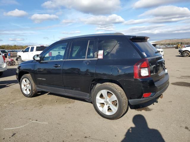 JEEP COMPASS LA 2014 black  gas 1C4NJDEB7ED502055 photo #3