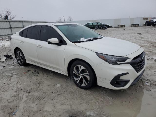 Vin: 4s3bwaf67p3015614, lot: 44764465, subaru legacy premium 20234