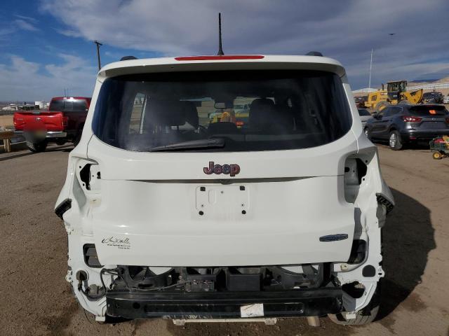 2016 JEEP RENEGADE L - ZACCJABT0GPD65483