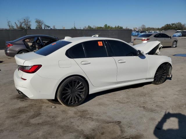 2020 BMW 330I - 3MW5R1J00L8B04950