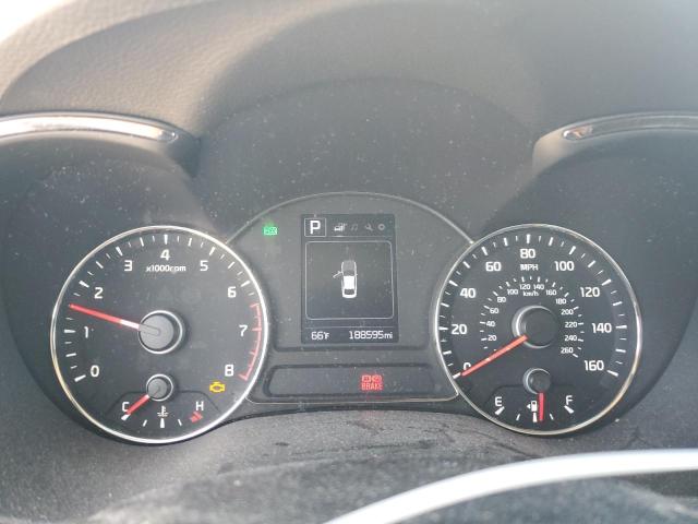 2018 KIA FORTE LX - 3KPFL4A73JE213327