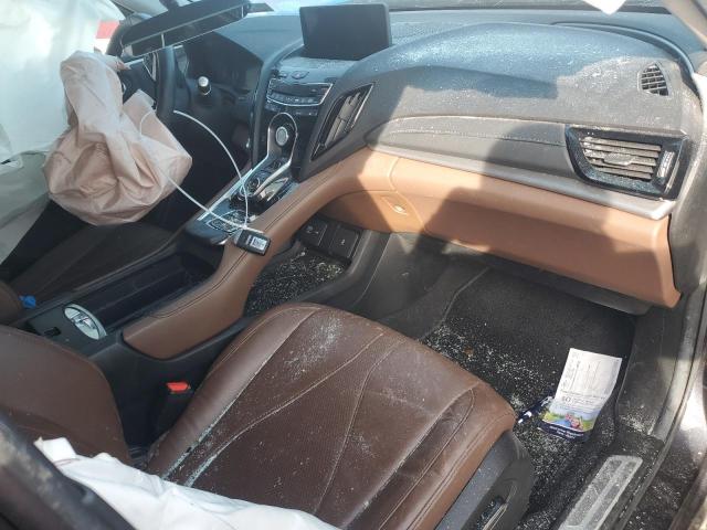 2020 ACURA RDX TECHNO - 5J8TC2H59LL006772