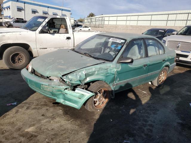 TOYOTA TERCEL CE