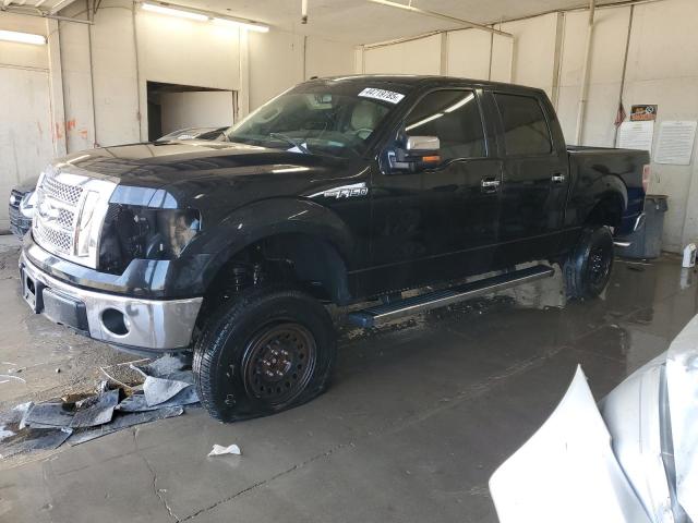 FORD F150 SUPER