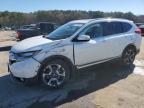 2019 HONDA CR-V TOURI - 7FARW1H92KE013680