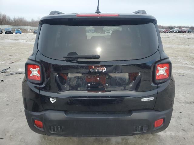 2017 JEEP RENEGADE L ZACCJBBB1HPF65755