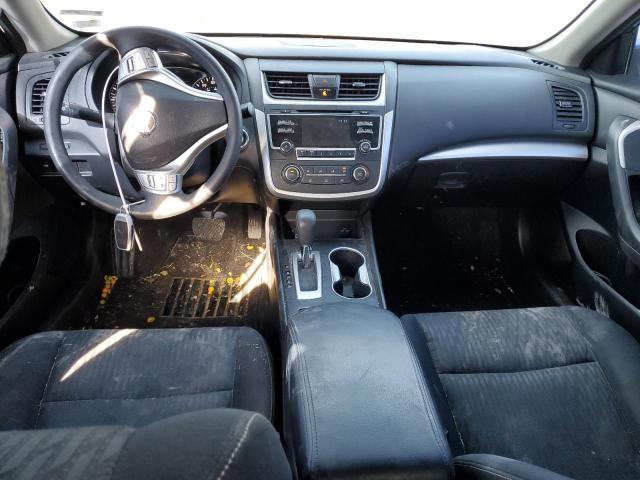 2018 NISSAN ALTIMA - 1N4AL3APXJC143181