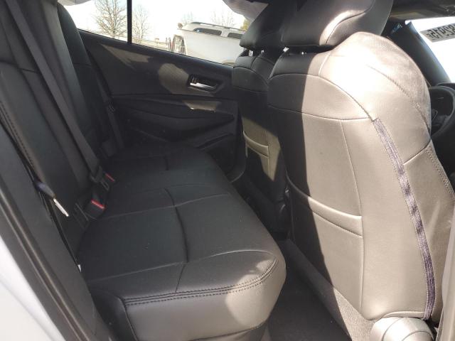 2025 TOYOTA COROLLA LE JTDBDMHE3SJ011737
