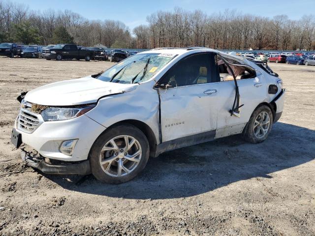 CHEVROLET EQUINOX PR