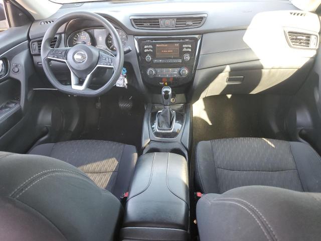 2017 NISSAN ROGUE S - 5N1AT2MT1HC890705