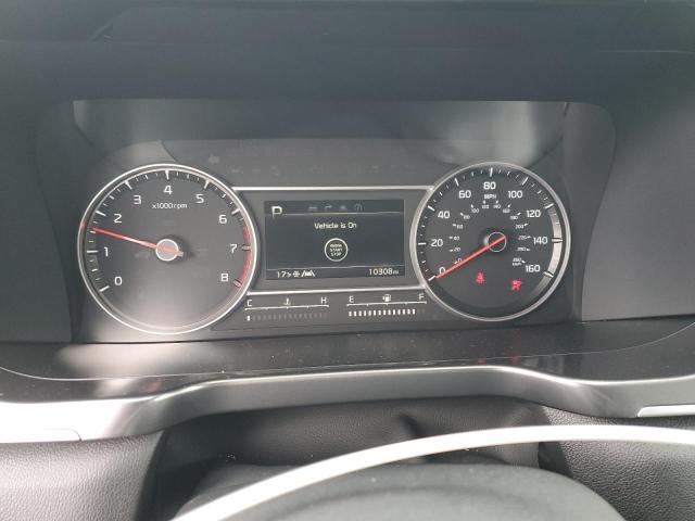 2023 KIA SORENTO S - 5XYRL4LC9PG216851