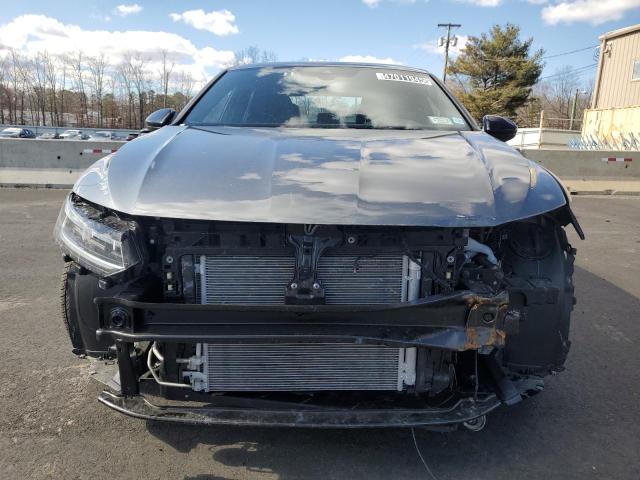 2025 VOLKSWAGEN JETTA SPOR - 3VWBX7BU9SM014411
