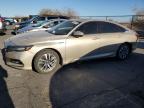 2018 HONDA ACCORD HYB - 1HGCV3F48JA001436