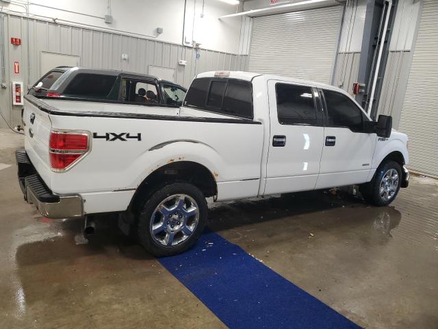 Vin: 1ftfw1et1bkd75890, lot: 45361895, ford f-150 supercrew 20113
