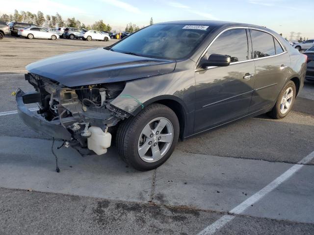 Vin: 1g11b5sl6ef152395, lot: 43172375, chevrolet malibu ls 2014 img_1