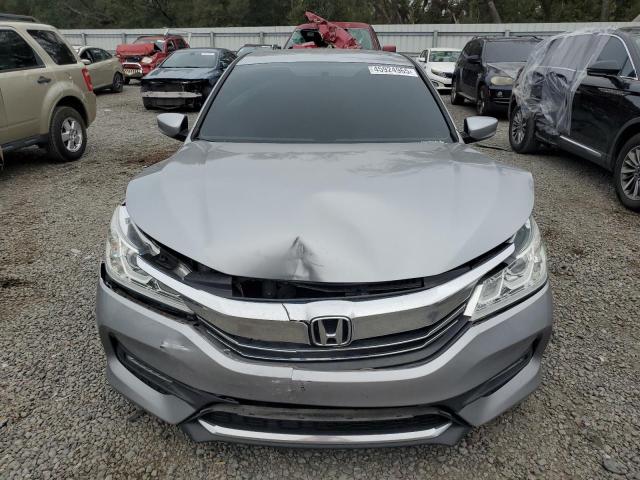 2017 HONDA ACCORD SPO - 1HGCR2F56HA301560