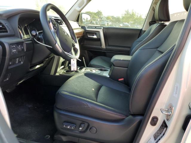 2023 TOYOTA 4RUNNER LI JTEKU5JR8P6189989
