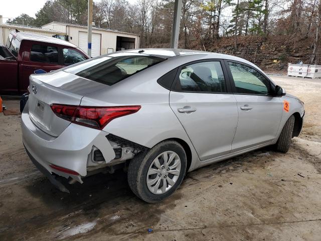 2021 HYUNDAI ACCENT SE - 3KPC24A66ME133988