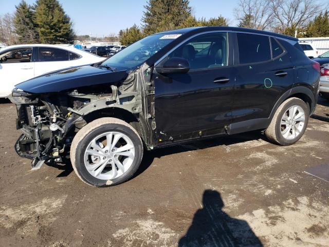 BUICK ENCORE GX