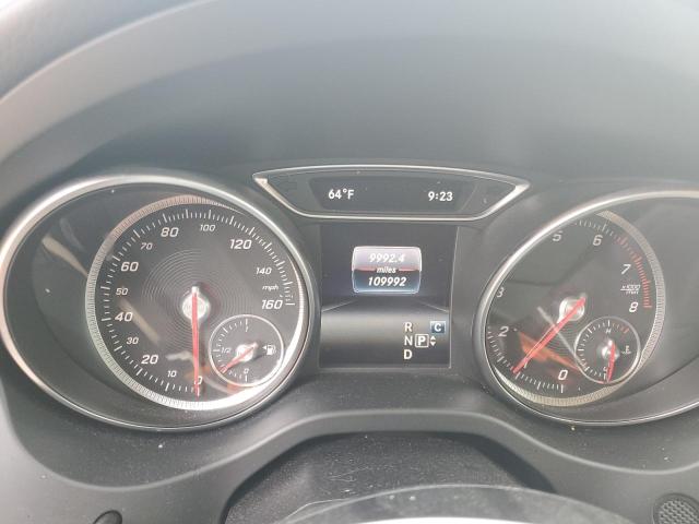 2019 MERCEDES-BENZ GLA 250 - WDCTG4EBXKU011927