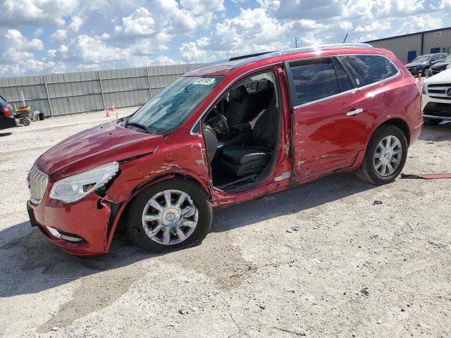 Vin: 5gakvbkd2ej124229, lot: 44591905, buick enclave 2014 img_1