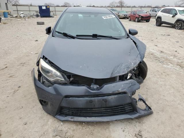 2016 TOYOTA COROLLA L - 2T1BURHE3GC681112