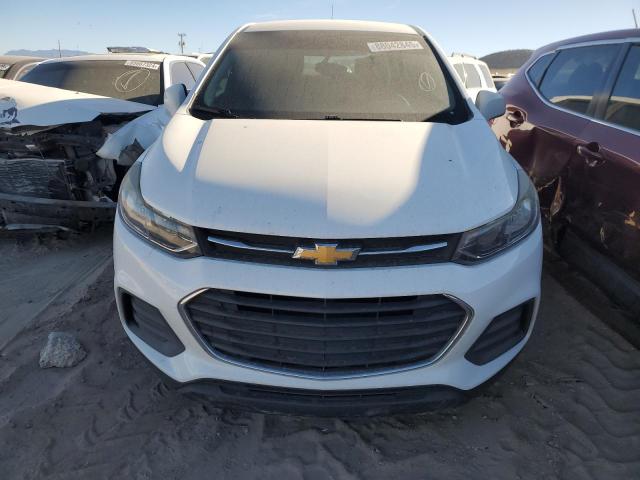 2017 CHEVROLET TRAX LS - KL7CJKSB7HB086215