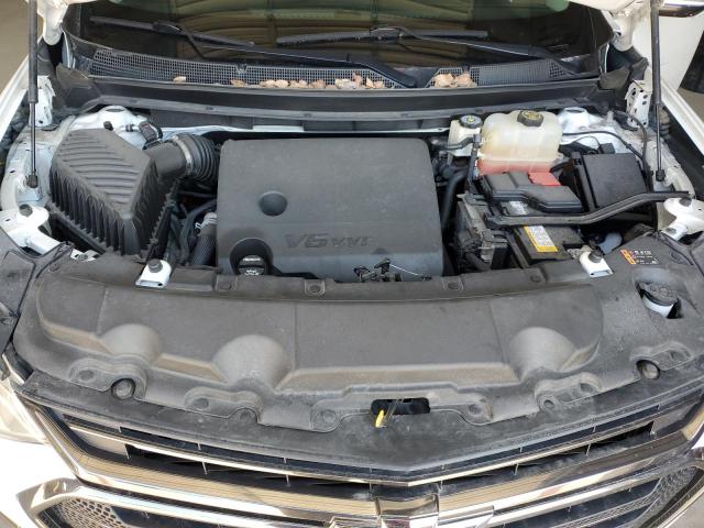 2019 CHEVROLET TRAVERSE H 1GNEVJKW5KJ319364