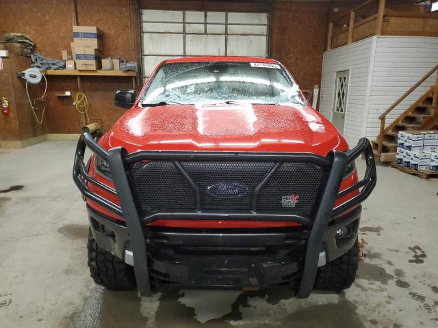 2020 FORD RANGER XL 1FTER4FH9LLA98173