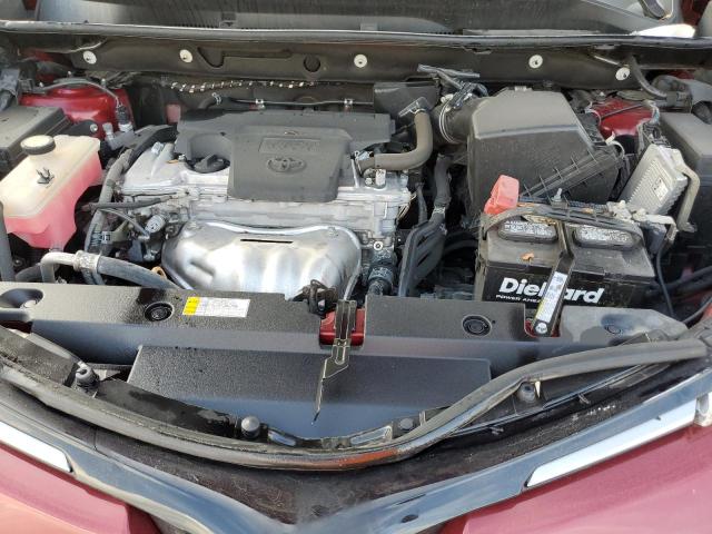 2018 TOYOTA RAV4 ADVEN - 2T3WFREVXJW424638