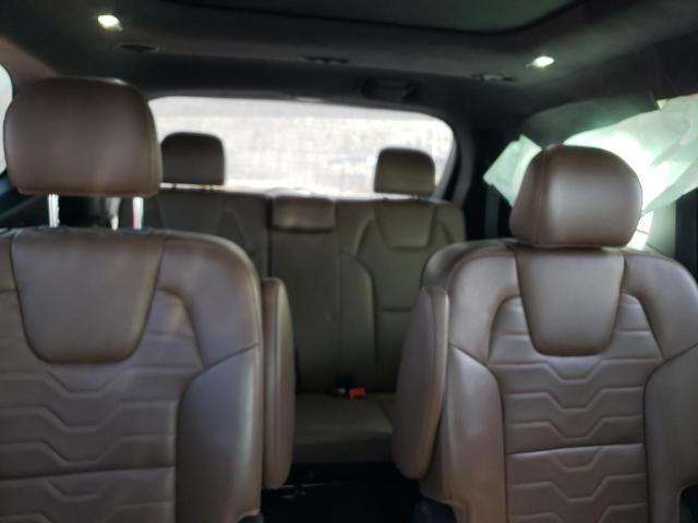 2020 KIA TELLURIDE - 5XYP5DHC3LG022529