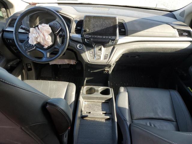 2022 HONDA ODYSSEY EX - 5FNRL6H7XNB047760
