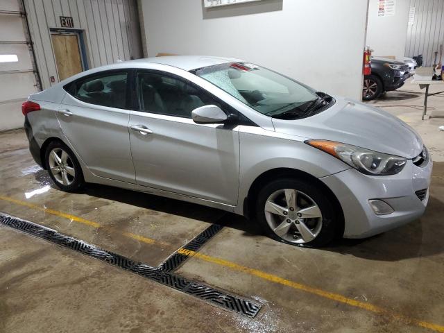 Vin: 5npdh4ae8dh151625, lot: 45352485, hyundai elantra gls 20134