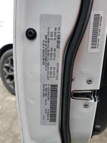 2016 CHRYSLER 300 S - 2C3CCAGG4GH167887
