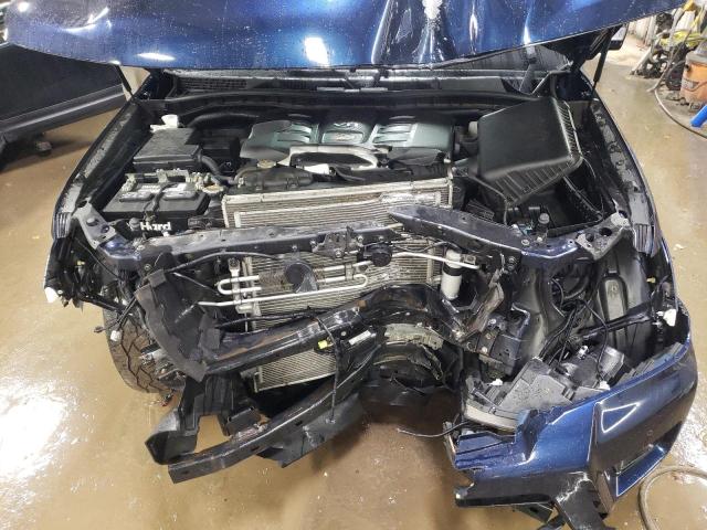 2019 NISSAN ARMADA PLA JN8AY2NE1K9759417