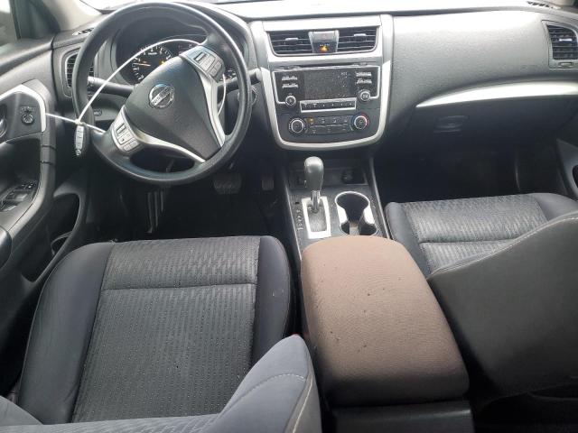 2017 NISSAN ALTIMA 2.5 - 1N4AL3APXHN335280