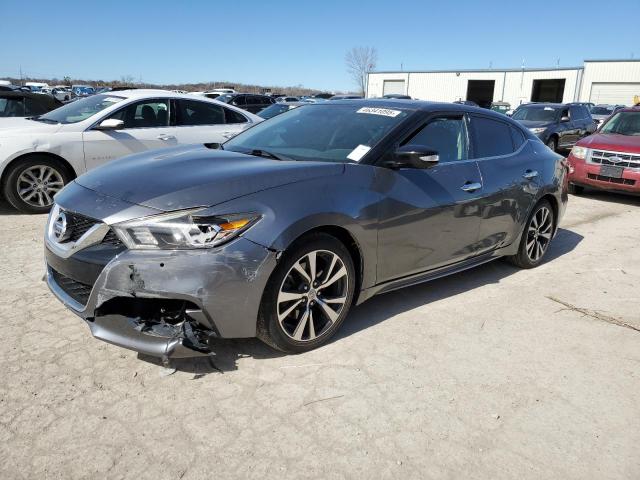 2017 NISSAN MAXIMA 3.5 #3117374622