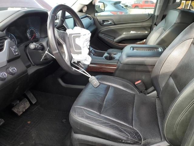 2017 GMC YUKON XL K - 1GKS2GKC7HR327557